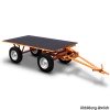 Pefra Industrieanh&auml;nger 3060 (Industrieanh�nger & Schwerlastanh�nger)