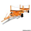 Pefra Langmaterialanh&auml;nger 3420 (Industrieanh�nger & Schwerlastanh�nger)